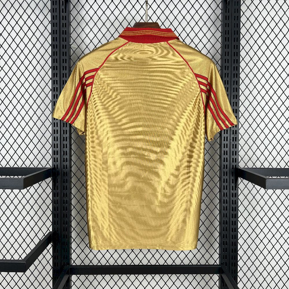 Retro Benfica 1998-99