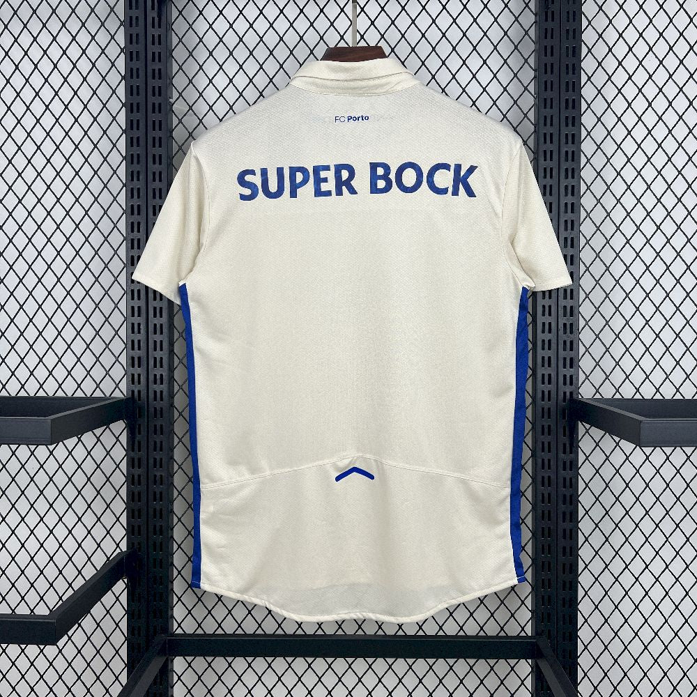 Alternativa Porto 25-26