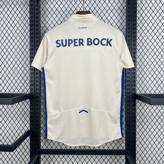 Alternativa Porto 25-26