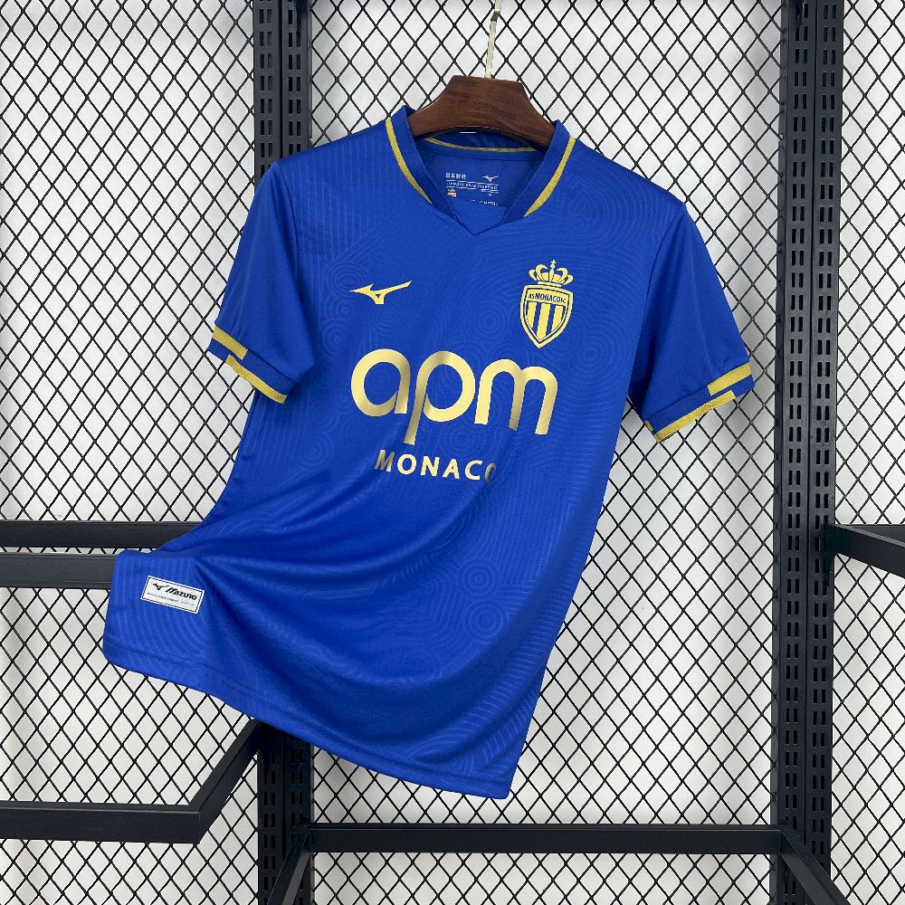 Alternativa Mónaco 25-26