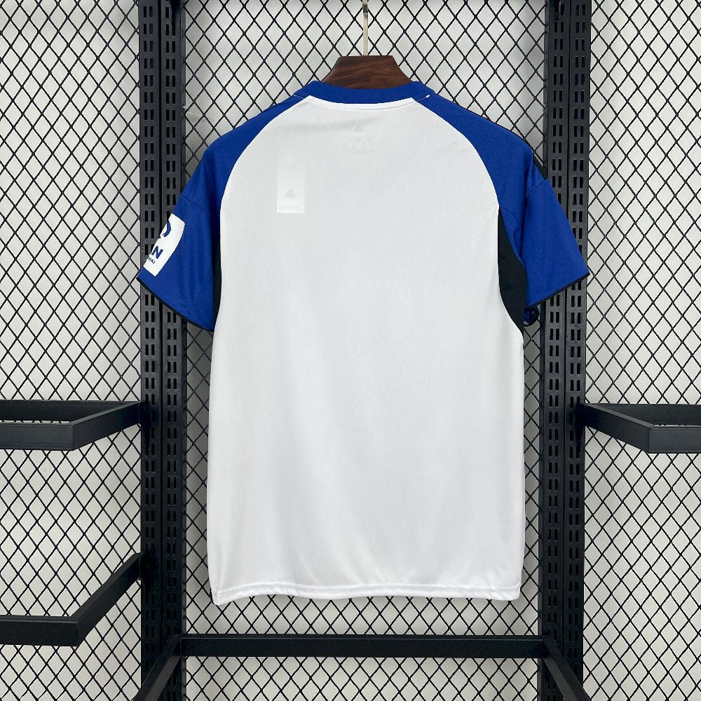 Camisola Principal Hamburgo 2025-26