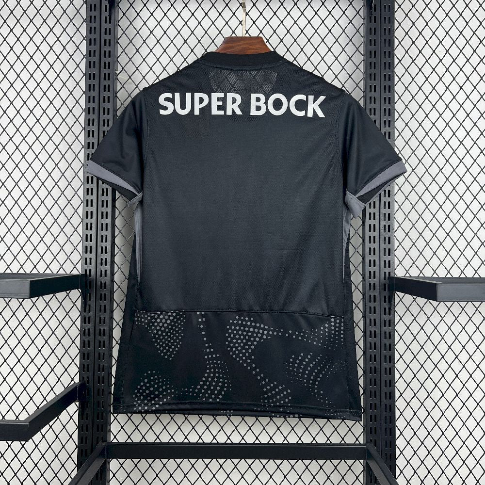 Alternativa Sporting 25-26