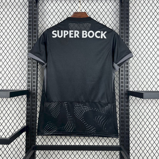 Alternativa Sporting 25-26