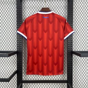 Camisola Principal Chile 2026