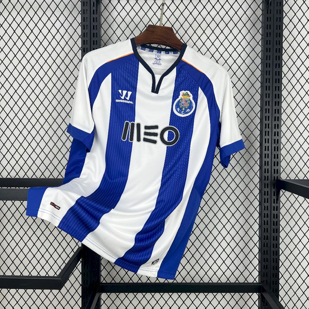 Retro FC Porto 2014-15