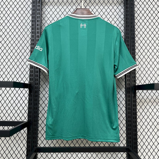 Alternativa Liverpool 25-26