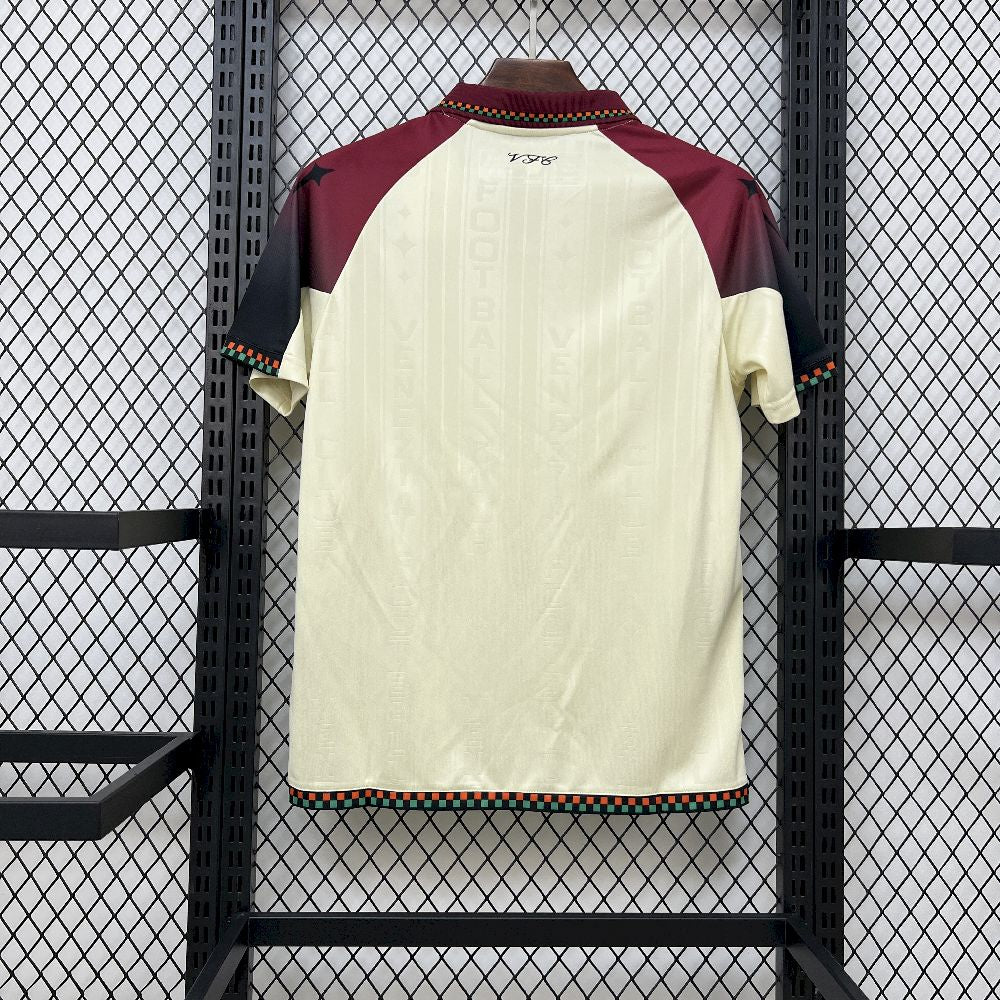 Alternativa Venezia 25-26