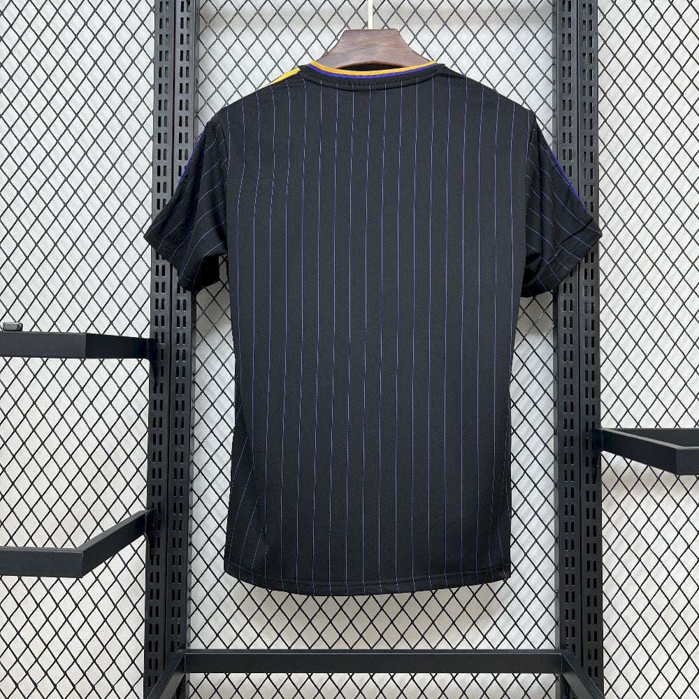 Alternativa Man.United 25-26