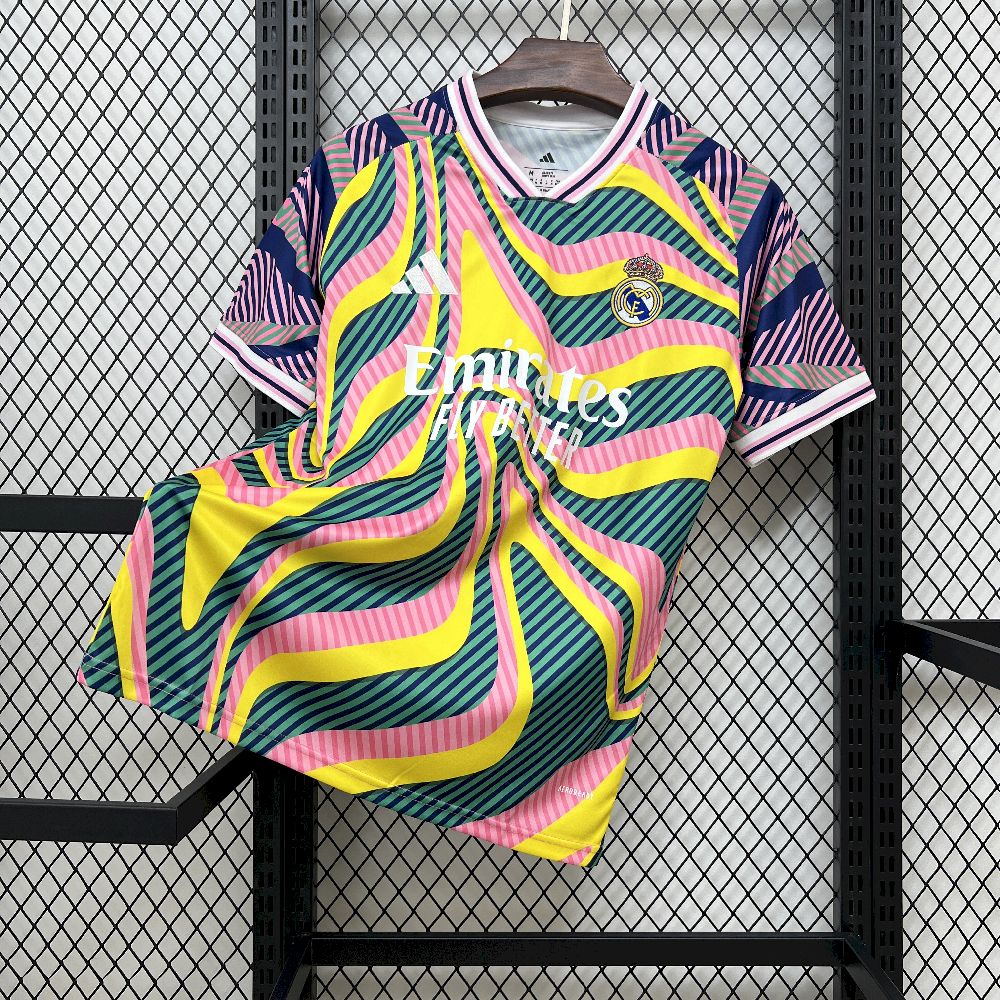 Especial Real Madrid 25-26