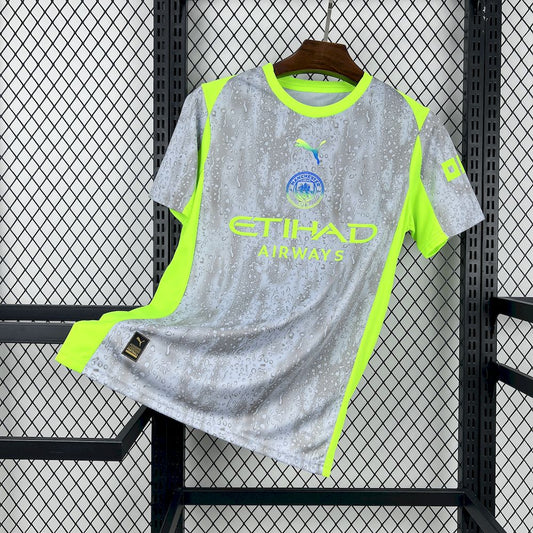 Alternativa Man.City 25-26