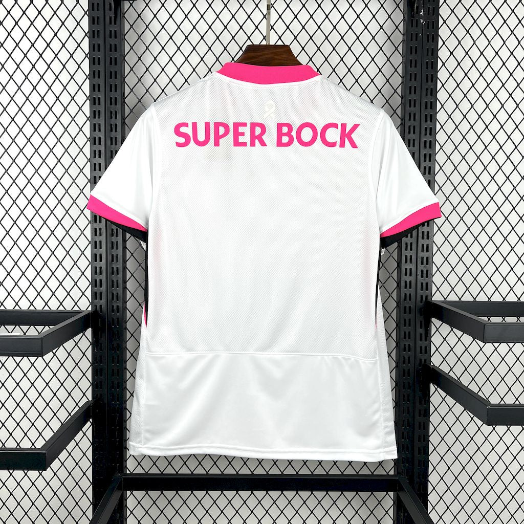 Alternativa Sporting 25-26