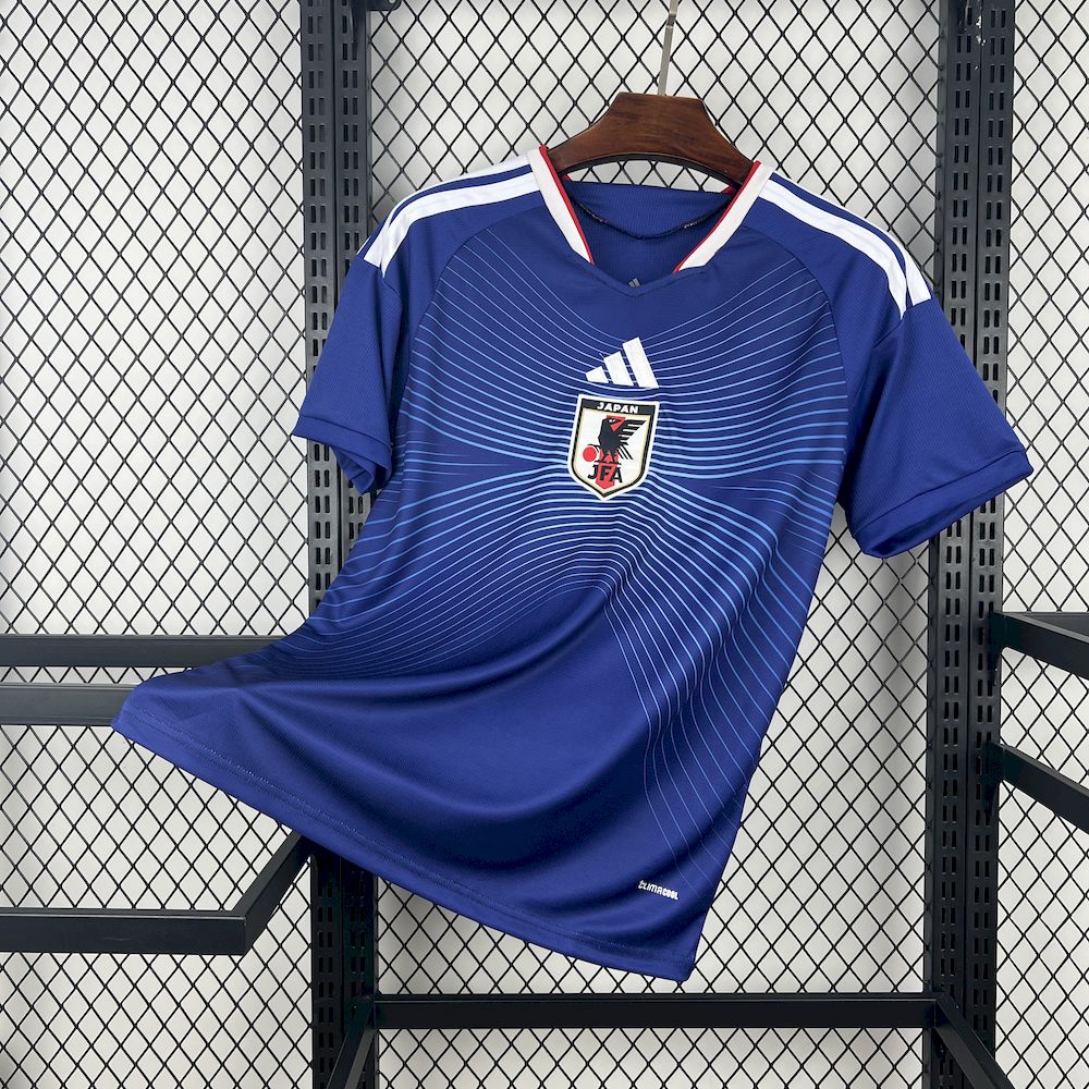 Camisola Principal Japão 2026