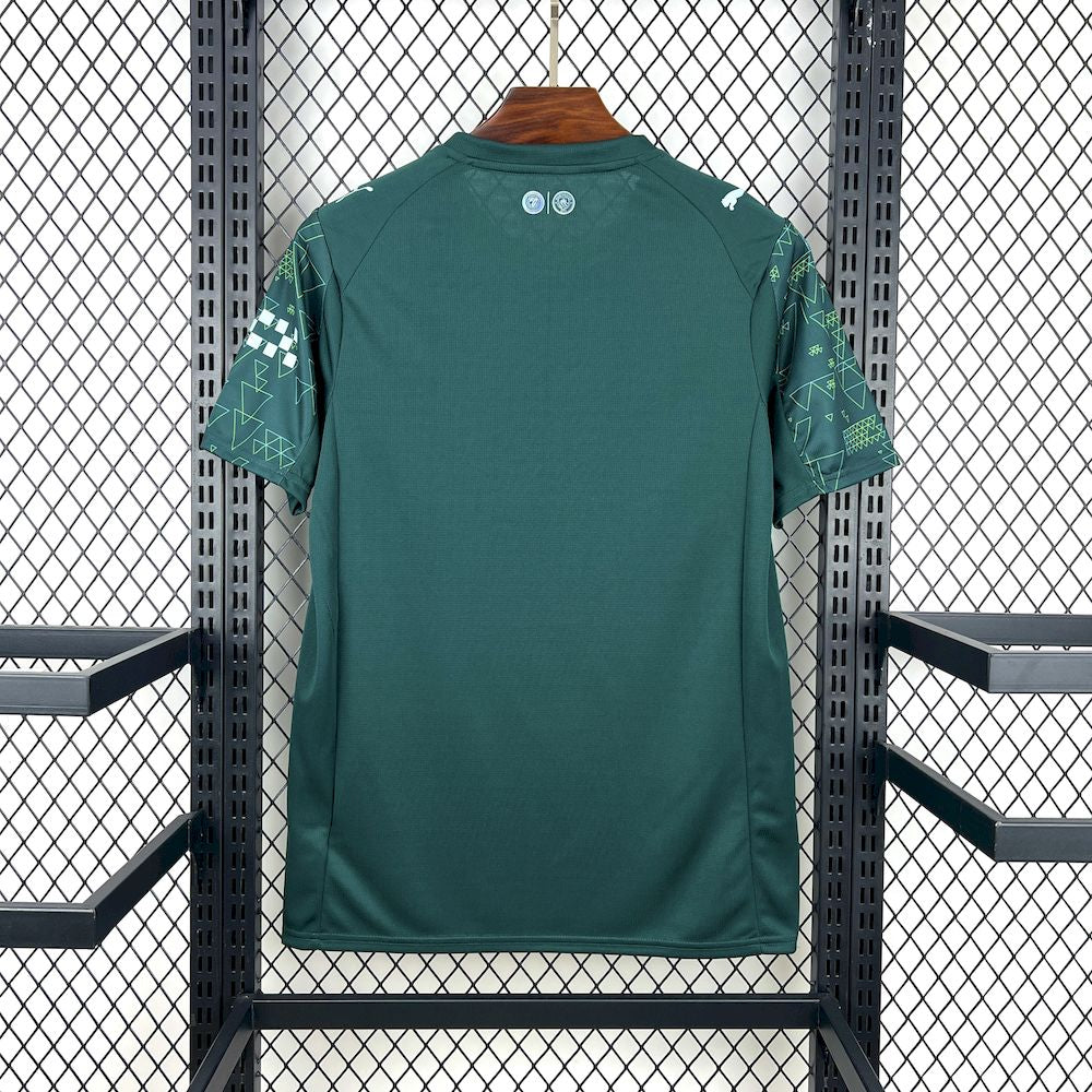 Alternativa Man.City 25-26