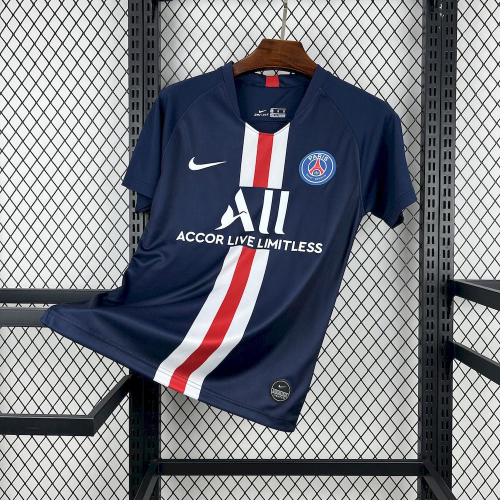 Retro Paris-Saint-Germain 2019-20