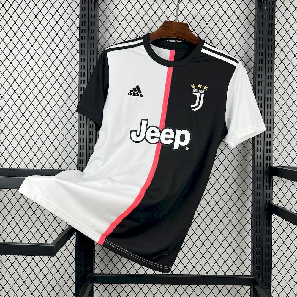 Retro Juventus 2019/20