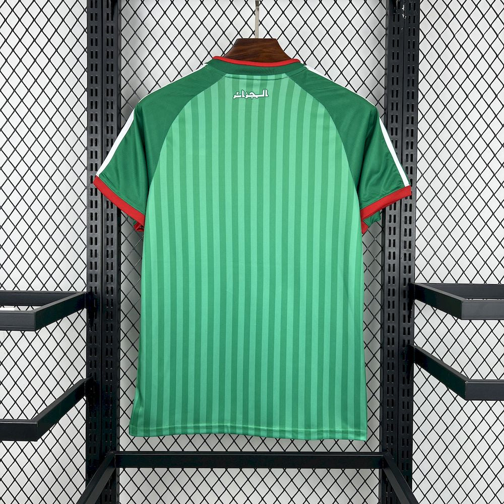 Camisola Principal Argélia 2026
