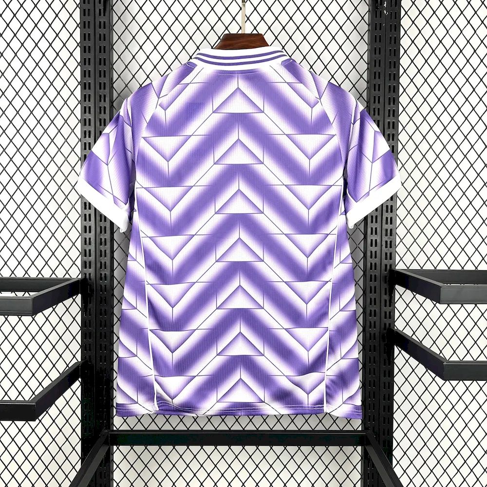 Especial Real Madrid 25-26