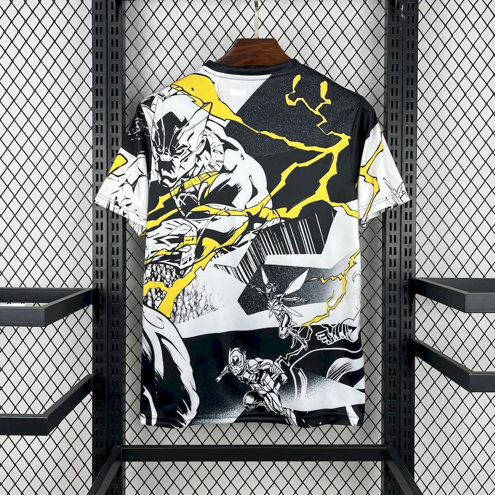 Especial Real Madrid 25-26