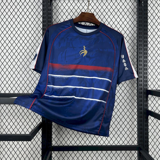 Versão Especial "Zizou" França 2026