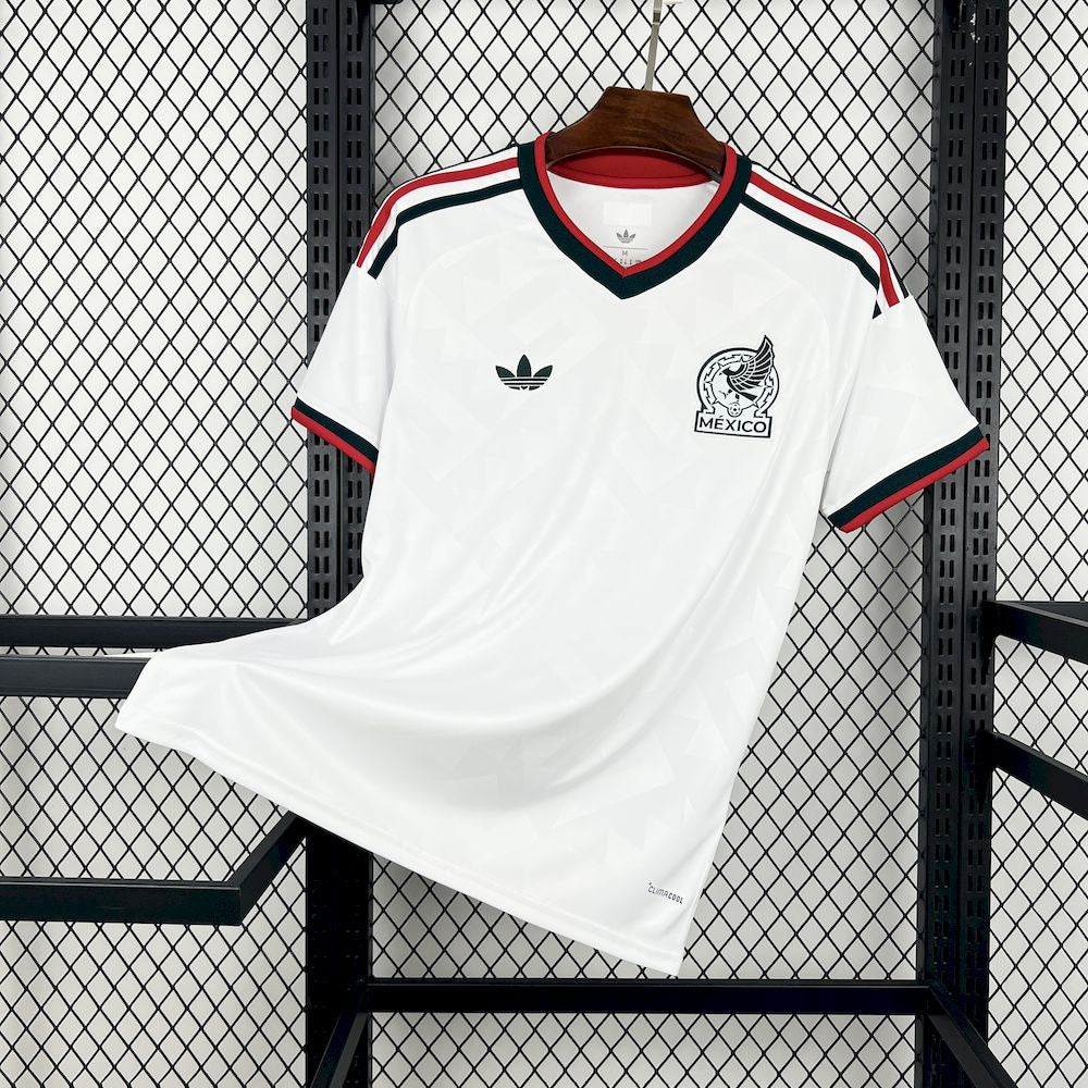 Camisola Alternativa México 2026
