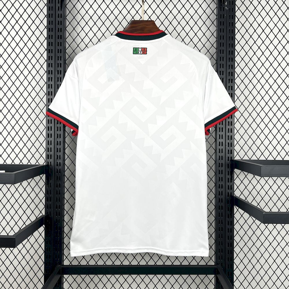 Camisola Alternativa México 2026