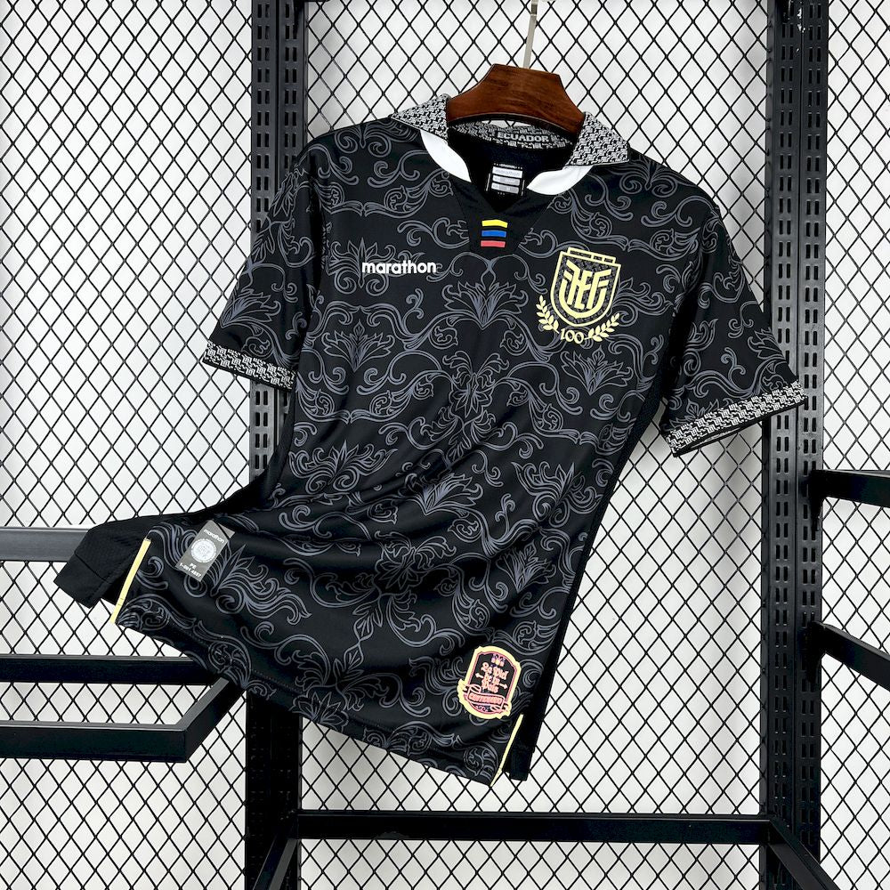 Camisola Guarda-Redes Equador 2026