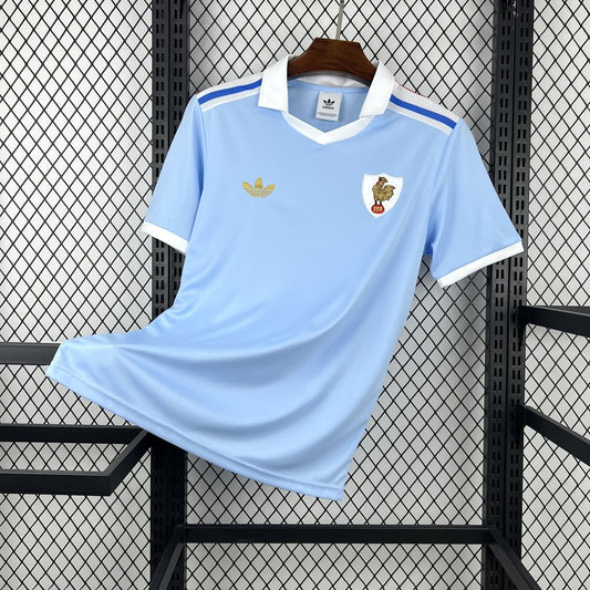 Versão Especial França 2026