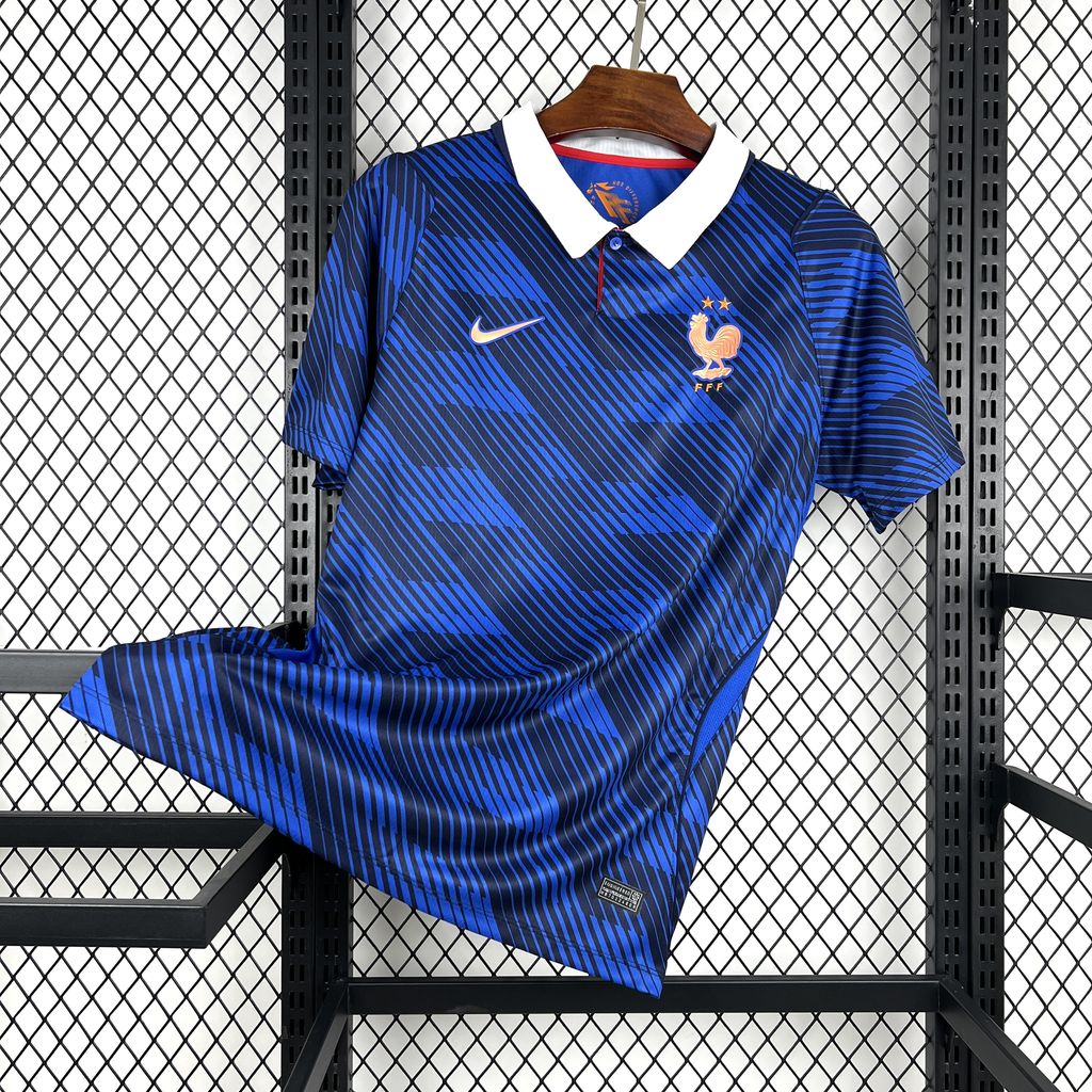 Camisola Principal França 2026