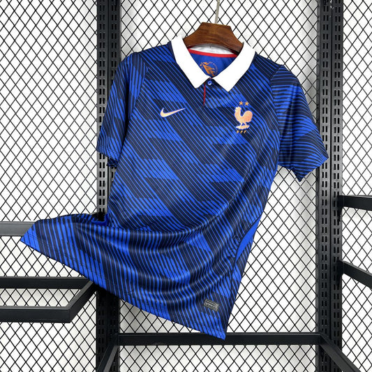 Camisola Principal França 2026