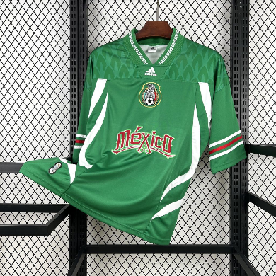 Especial México 2026