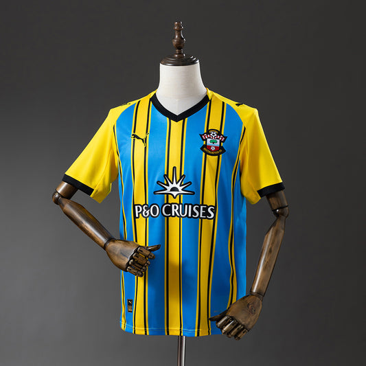 Camisola Alternativa Southampton 2025/26
