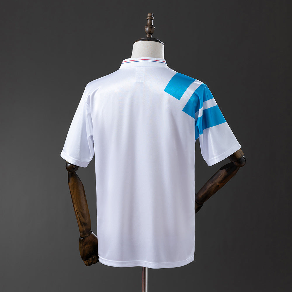 Retro Marselha 1992/93