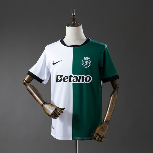 Camisola Stromp Sporting 2025/26