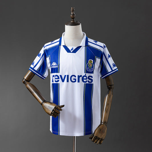 Retro Porto 1997/98