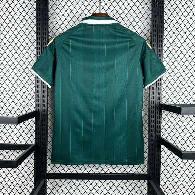 Camisola Alternativa África do Sul 2026