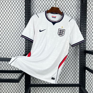 Camisola Principal Inglaterra 2026