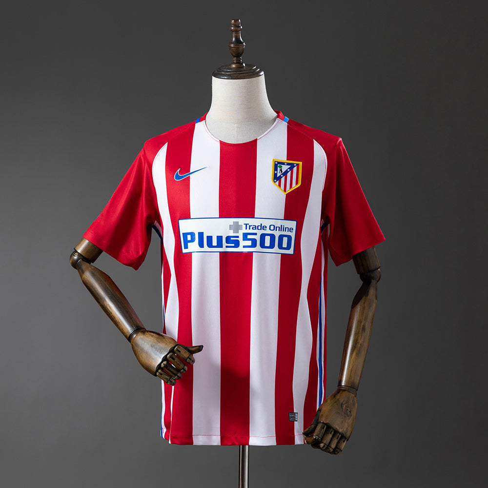 Retro Atlético de Madrid 2016/2017