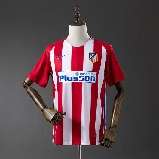 Retro Atlético de Madrid 2016/2017