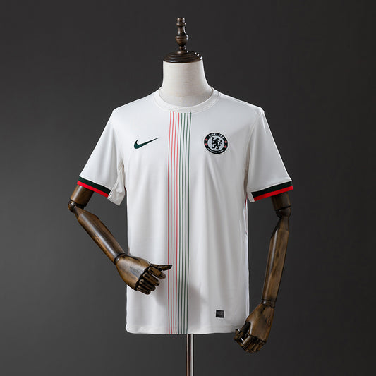 Camisola Alternativa Chelsea 2025/26