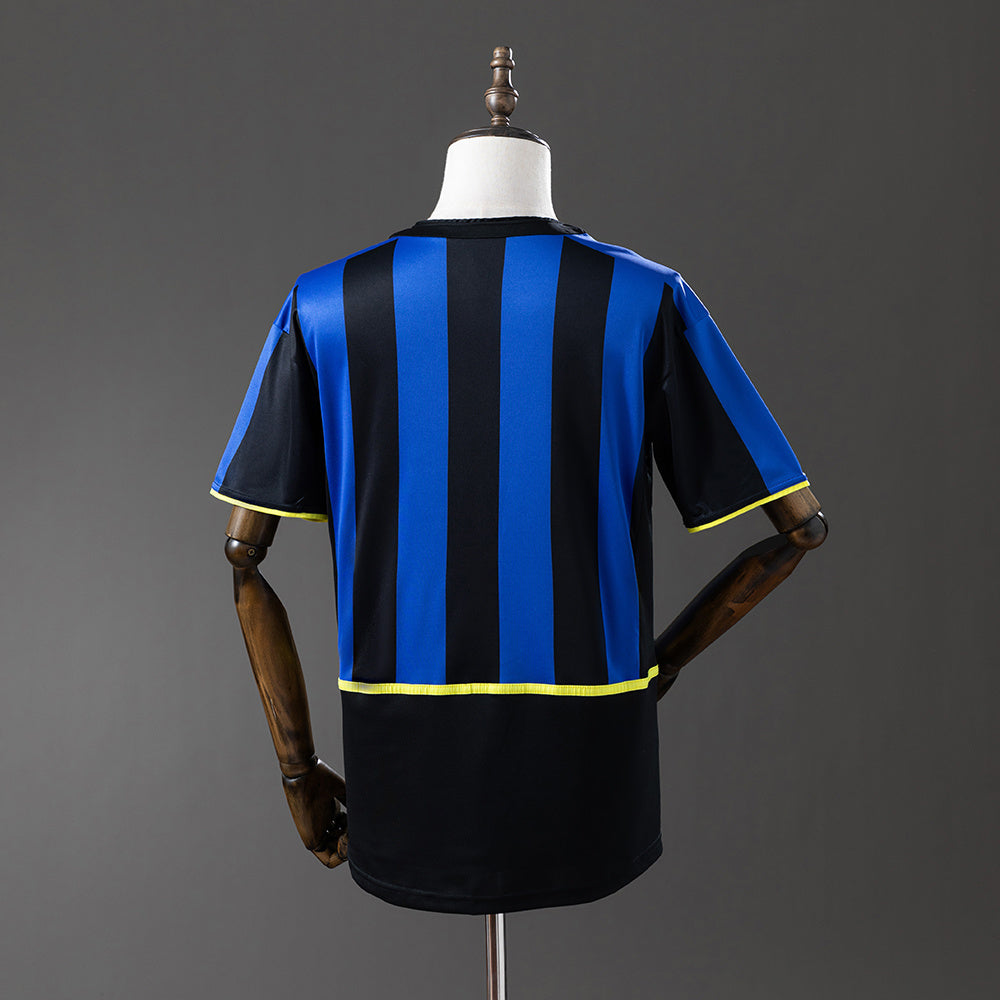 Retro Inter Milan 2002/03