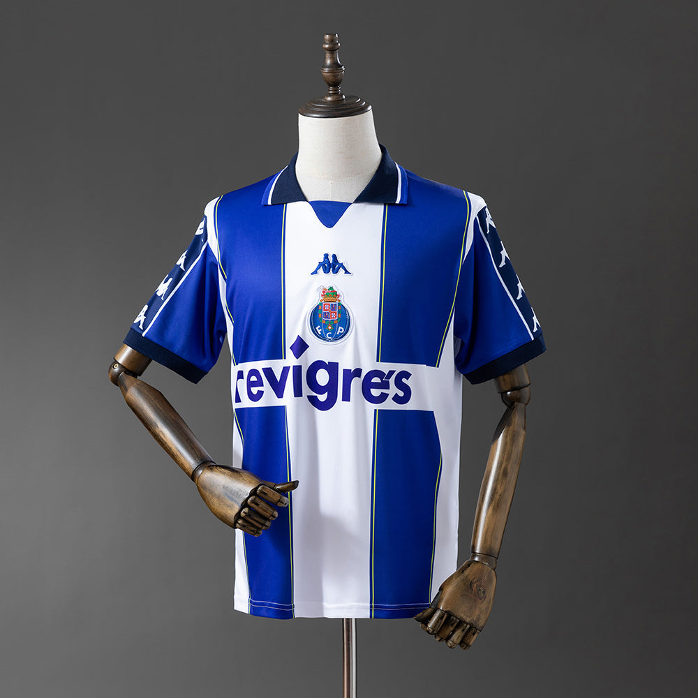 Retro Porto 1999/00