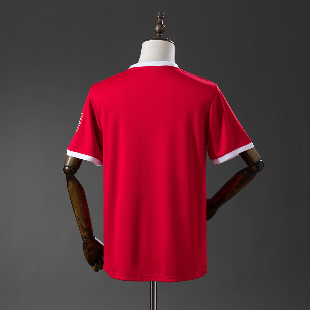Retro Benfica 1973/74