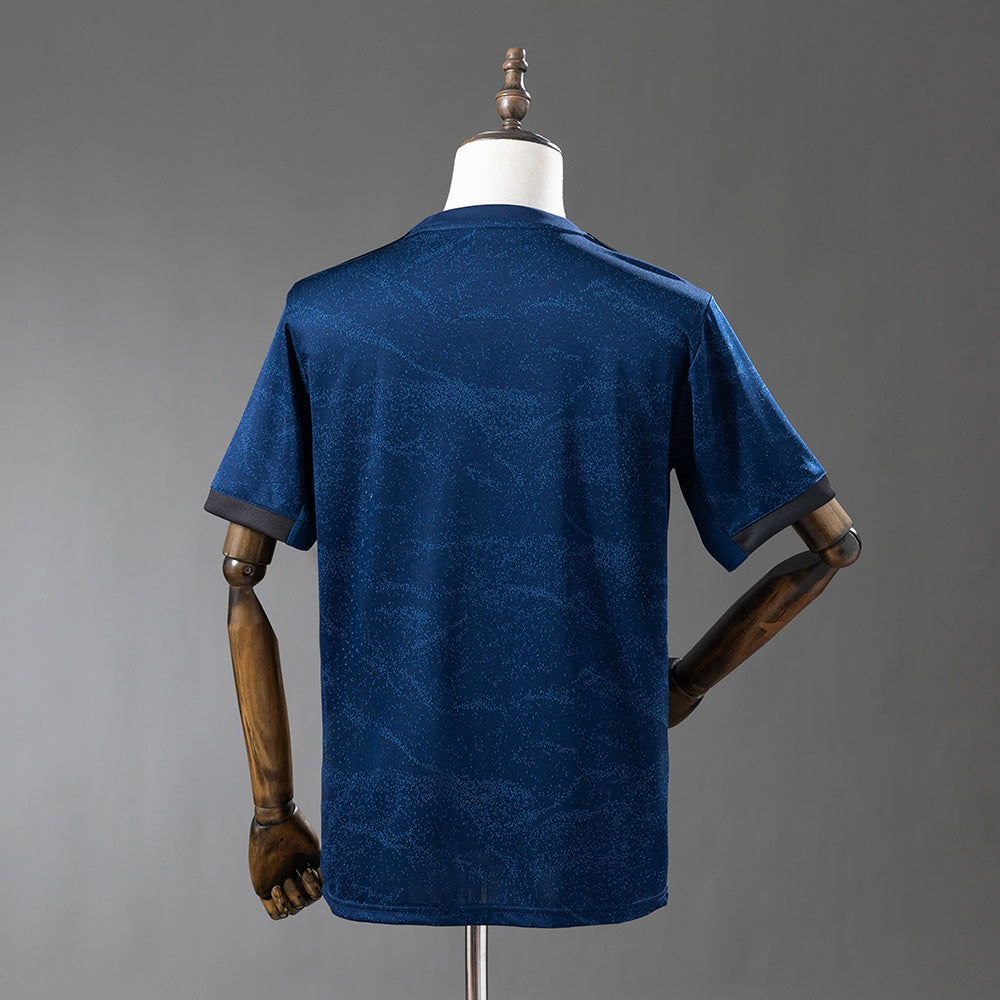 Retro Real Madrid 2019/20