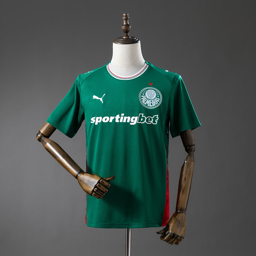 Camisola Principal Palmeiras 2026-27