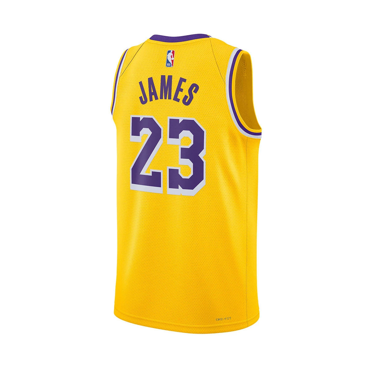 Camisola Los Angeles Lakers