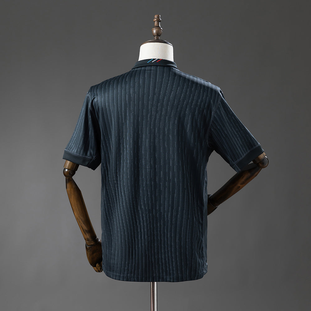 Camisola Alternativa Paris-Saint-Germain 2025/26