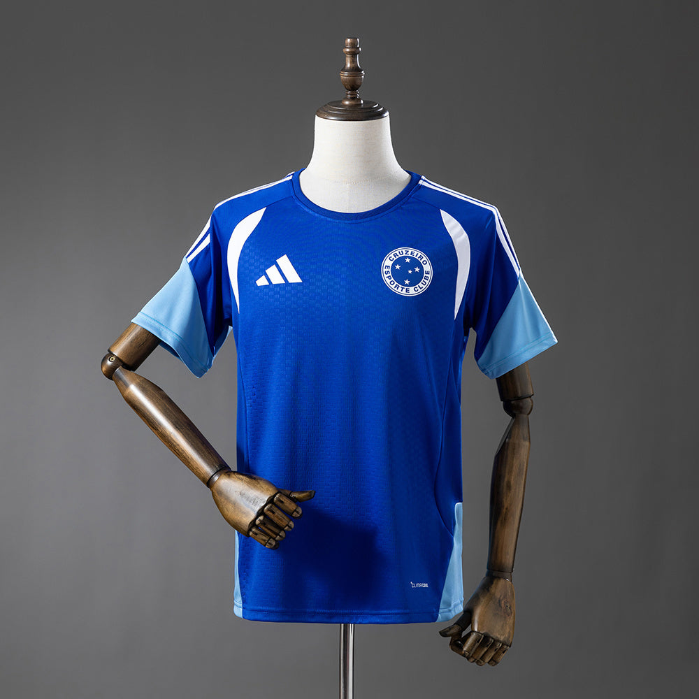 Camisola de treino Cruzeiro 2026-27