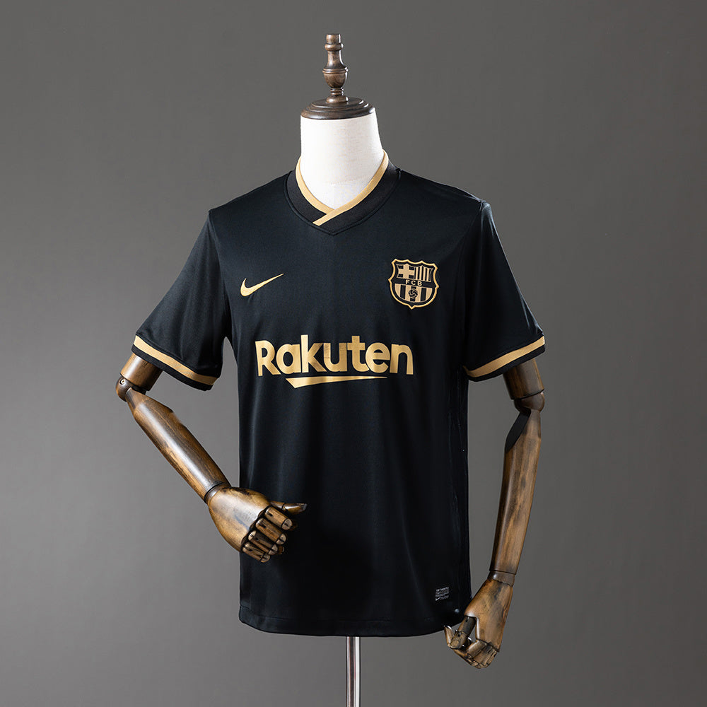 Retro Barcelona 2020/21