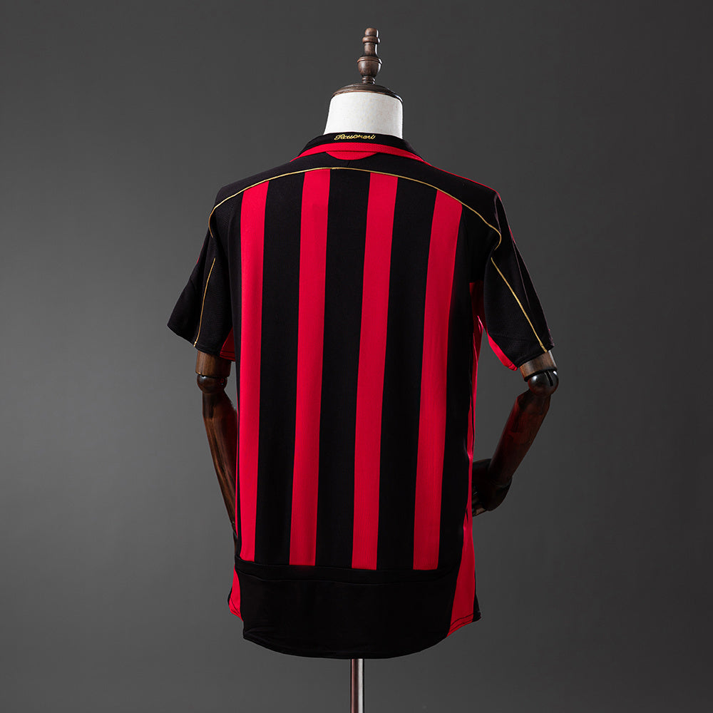 Retro AC Milan 2006/07