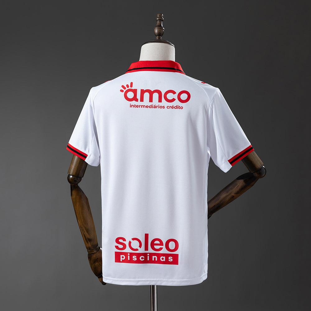 Camisola Alternativa Braga 2025/26
